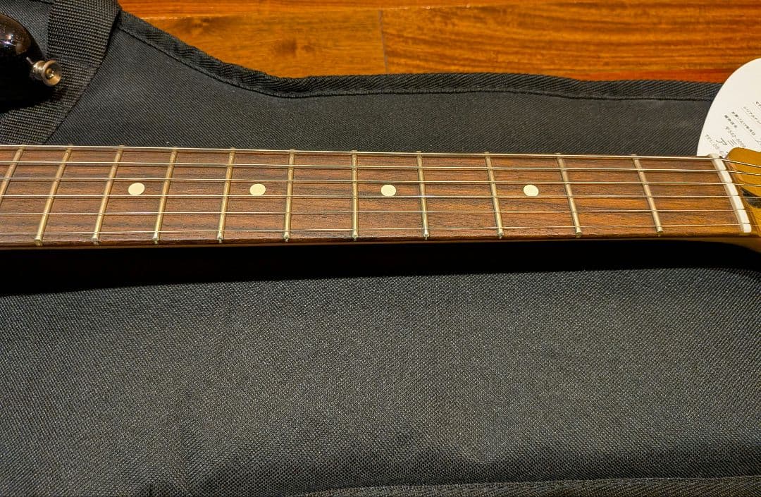 ギター Fender 70th Anniversary Stratocaster