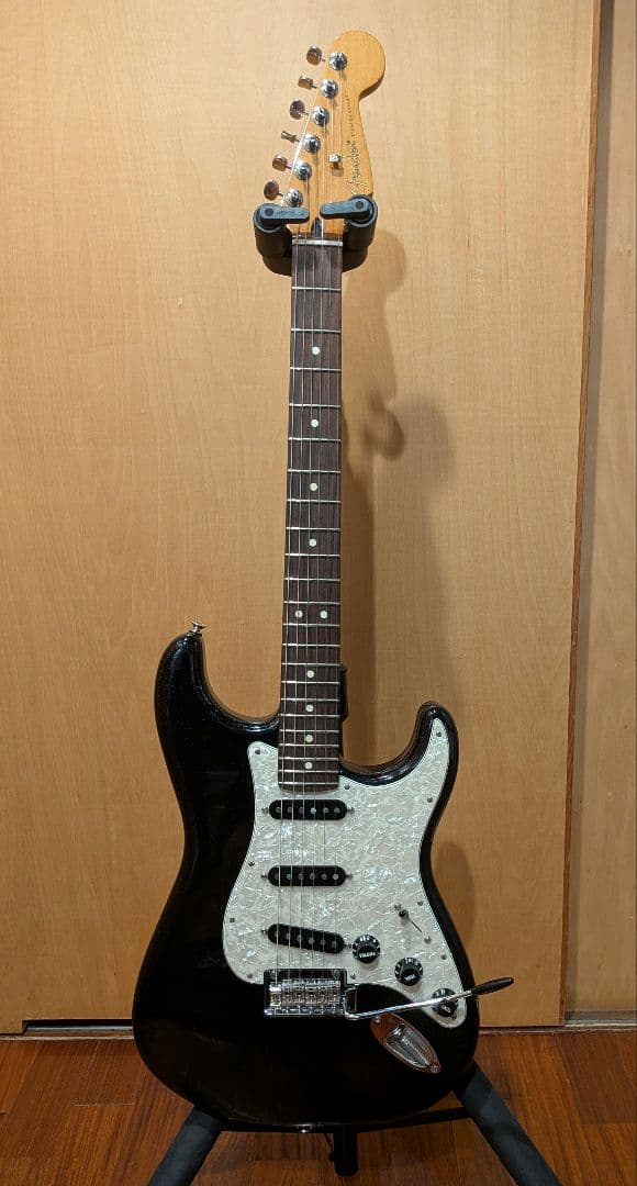ギター Fender 70th Anniversary Stratocaster