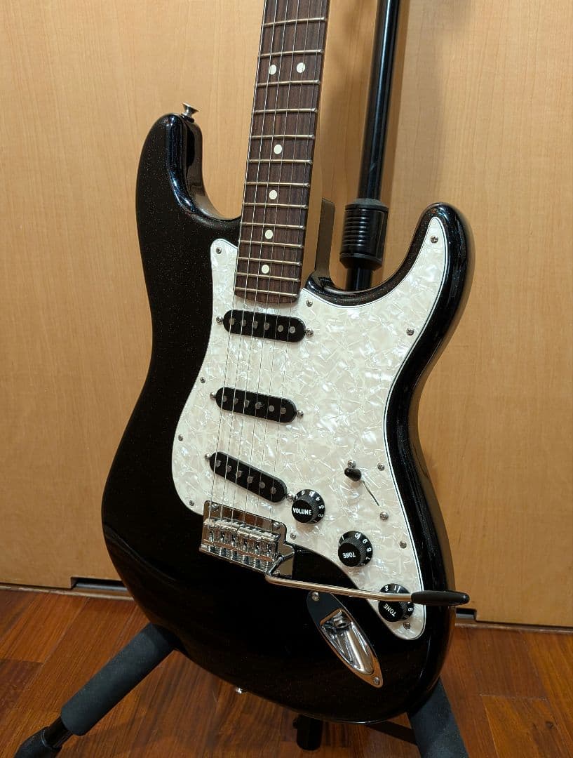 ギター Fender 70th Anniversary Stratocaster