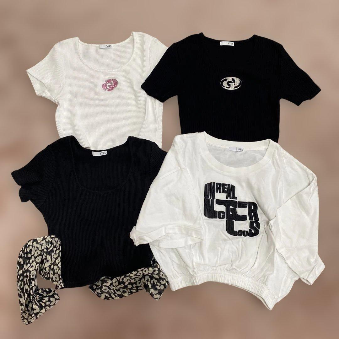 GYDA 夏服 まとめ売り