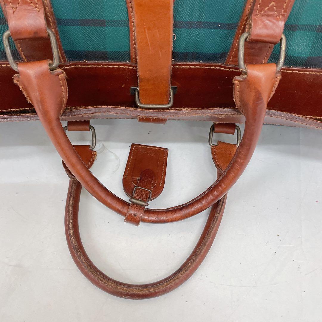 9EM100 Polo Ralph Lauren ラルフローレン ボストンバッグ
