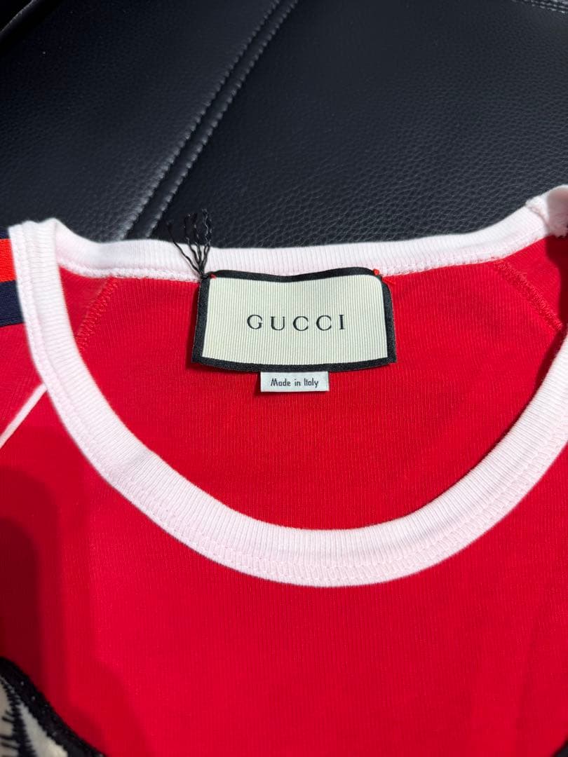 gucci Tシャツ