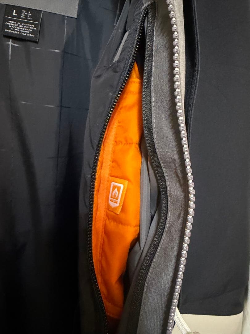 Burton GORE-TEX 2L バンシー ジャケット