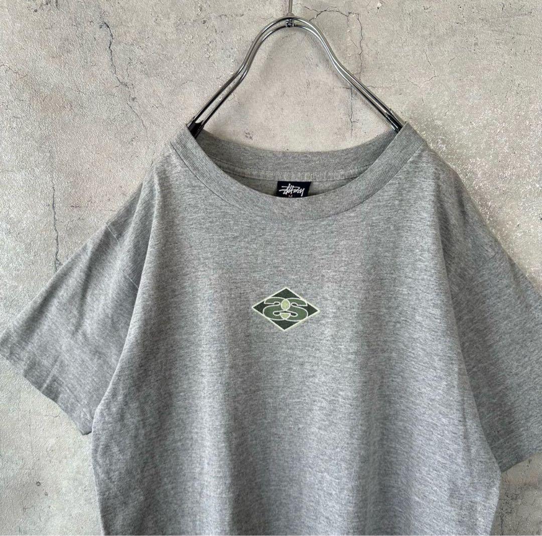 OLD STUSSY オールドステューシー Tシャツ