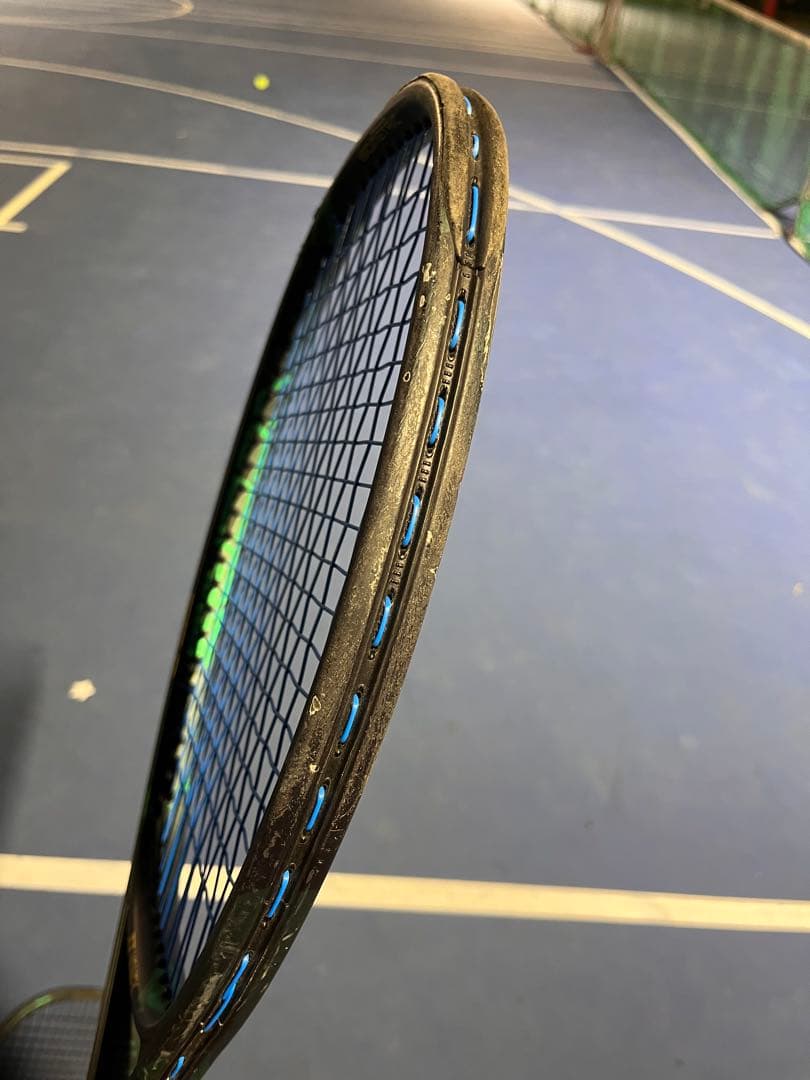 Yonex VCORE Pro 100 ヨネックス Vコアプロ 100 2セット