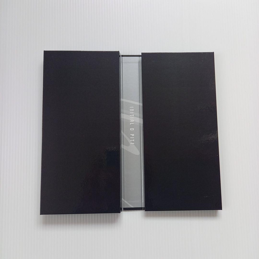 頭文字(イニシャル)D Premium Blu-ray BOX Pit 1〈初…