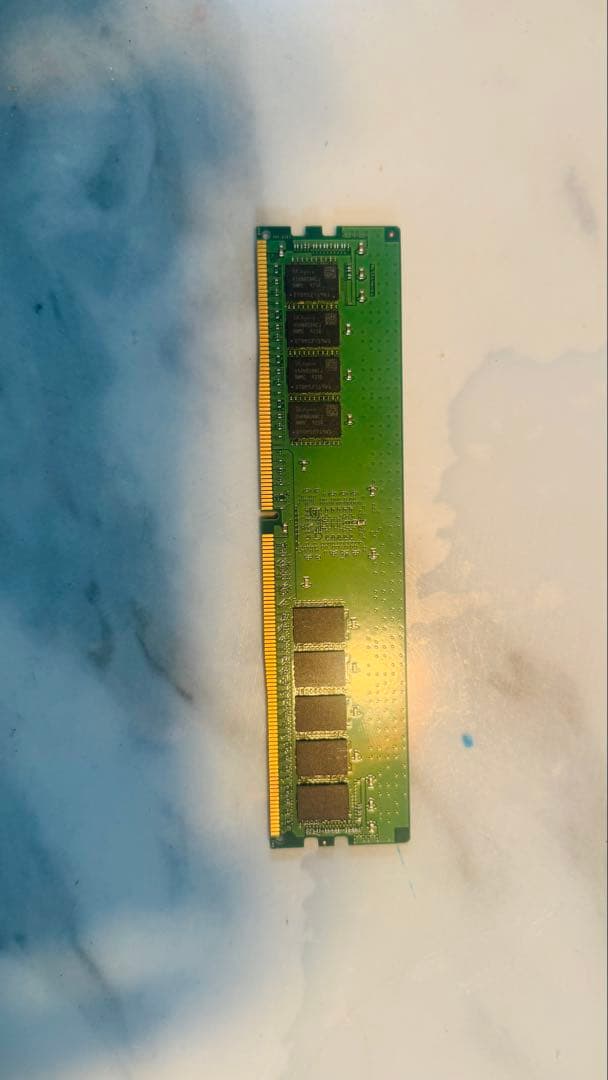 DDR4 16GB 2Rx8 メモリモジュール 2933Y 2枚セットサーバー用