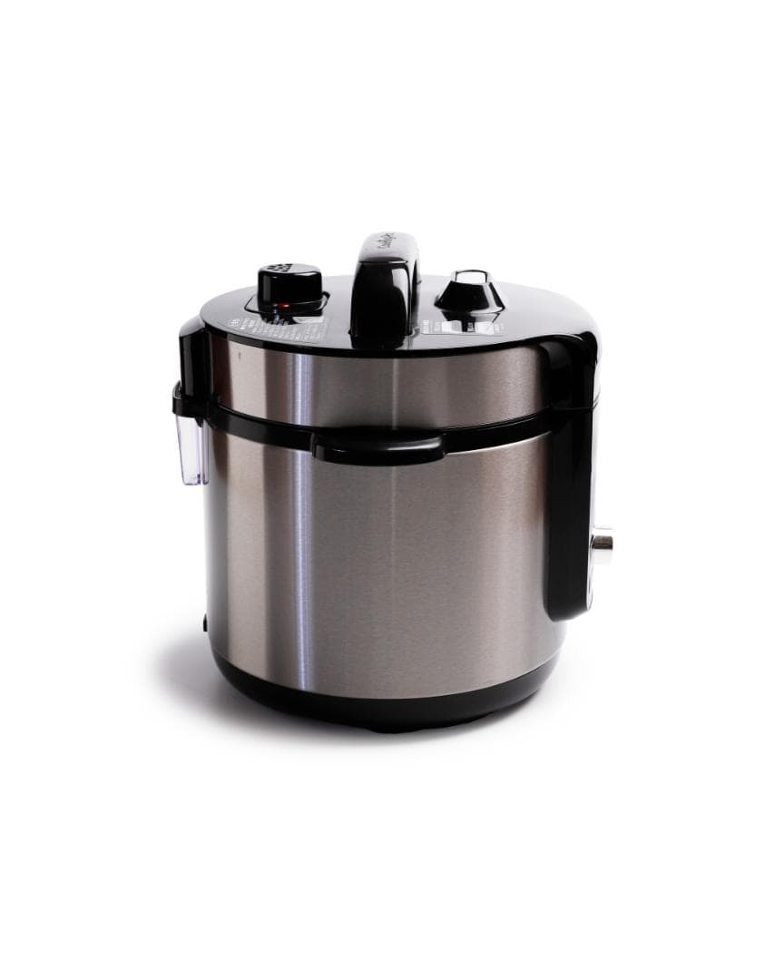CookingPro 電気圧力鍋 コンパクト