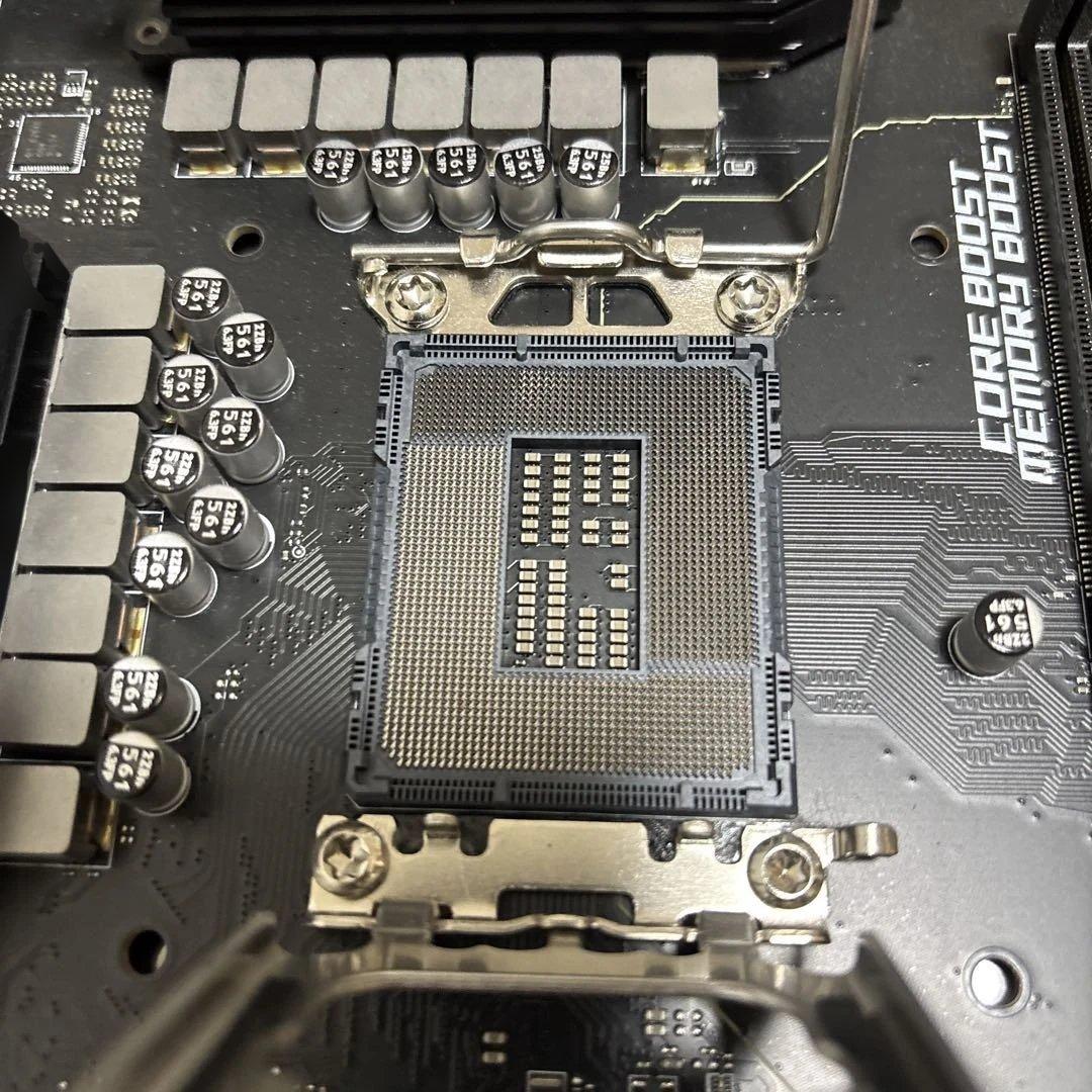 【中古品】z790マザーボード