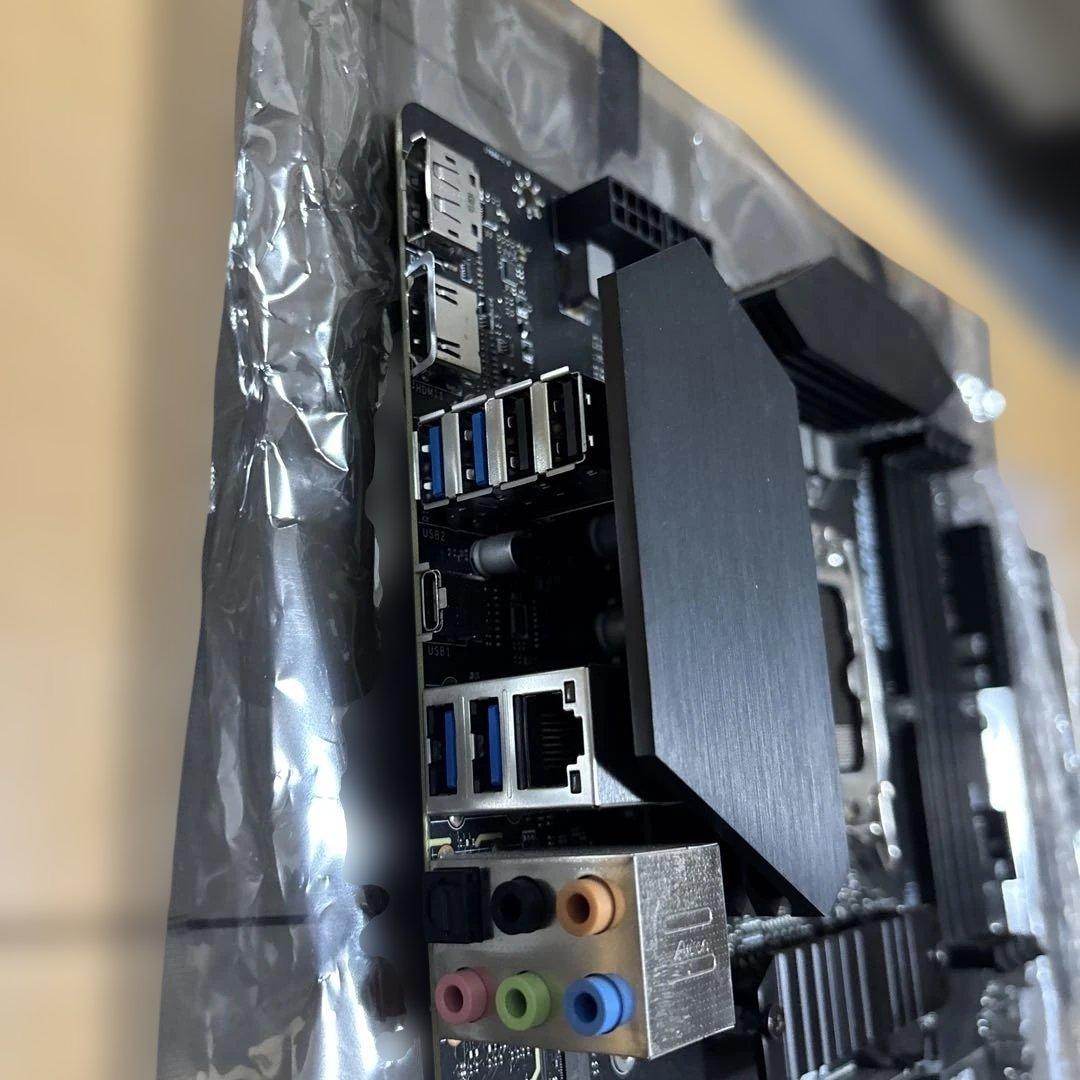【中古品】z790マザーボード