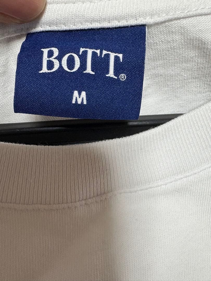 トップス bott dance tee