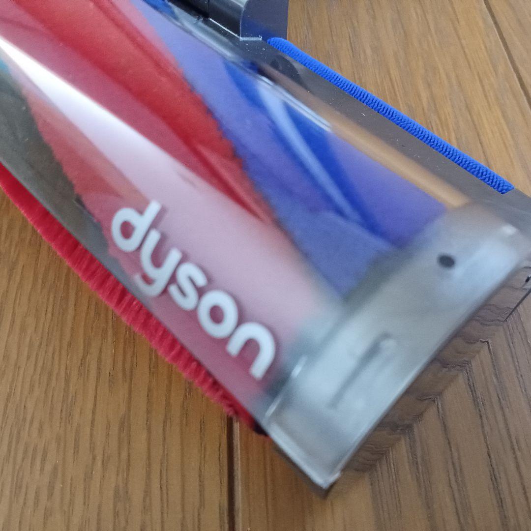 【Dyson純正】V8スリム用 Slim Fluffyクリーナーヘッド