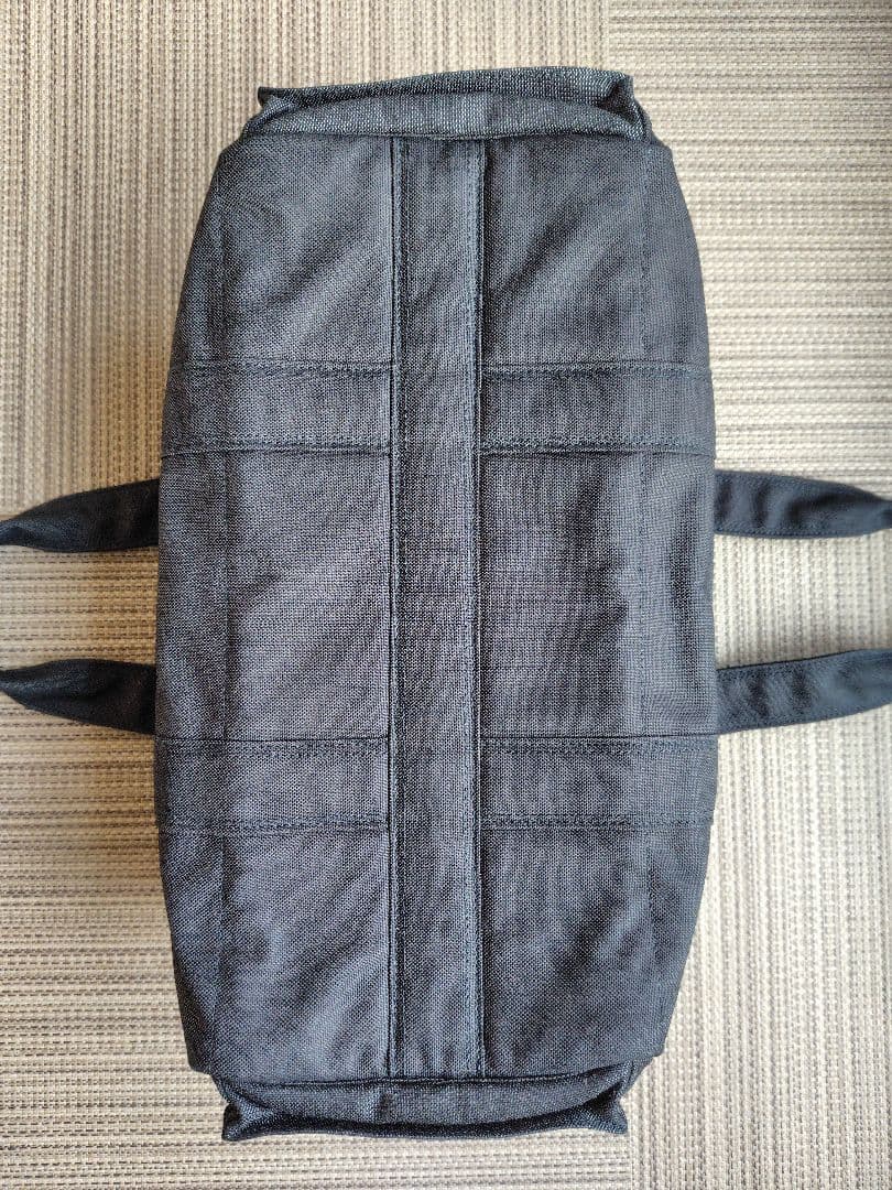 PORTER ポーター スモーキー ボストンバッグS