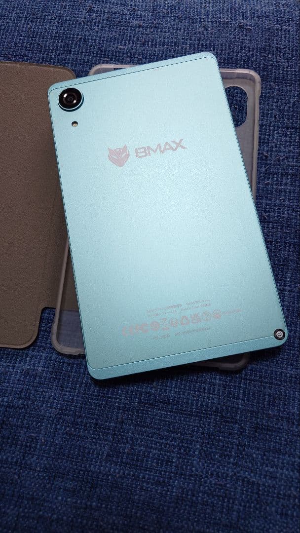 n*※様 Bmax I8 Plus Android15 タブレット 新品同様品