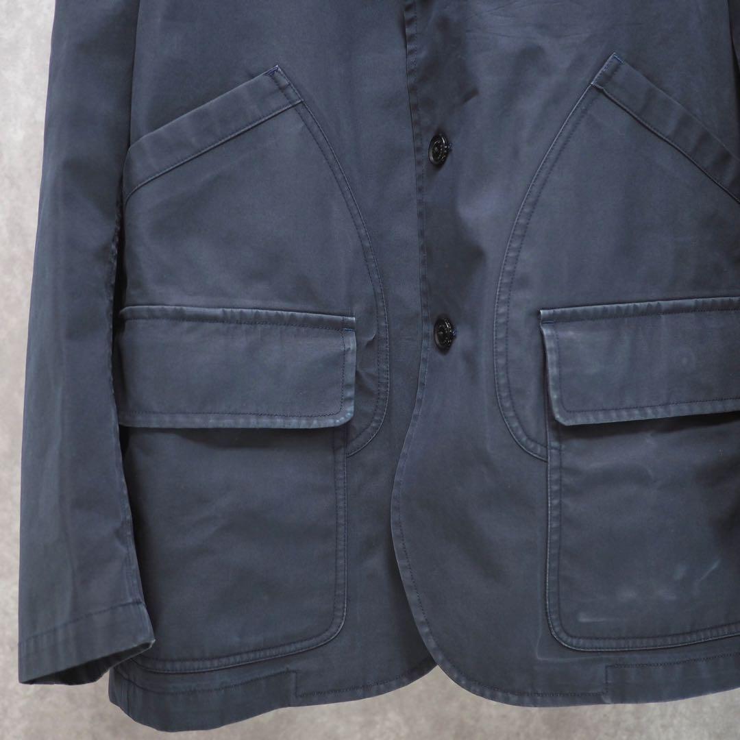 nanamica｜12SS Gore-Tex Field Jacket（XXL）