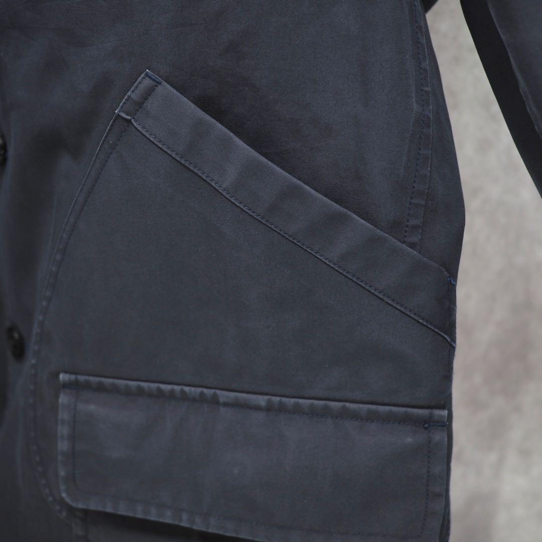 nanamica｜12SS Gore-Tex Field Jacket（XXL）
