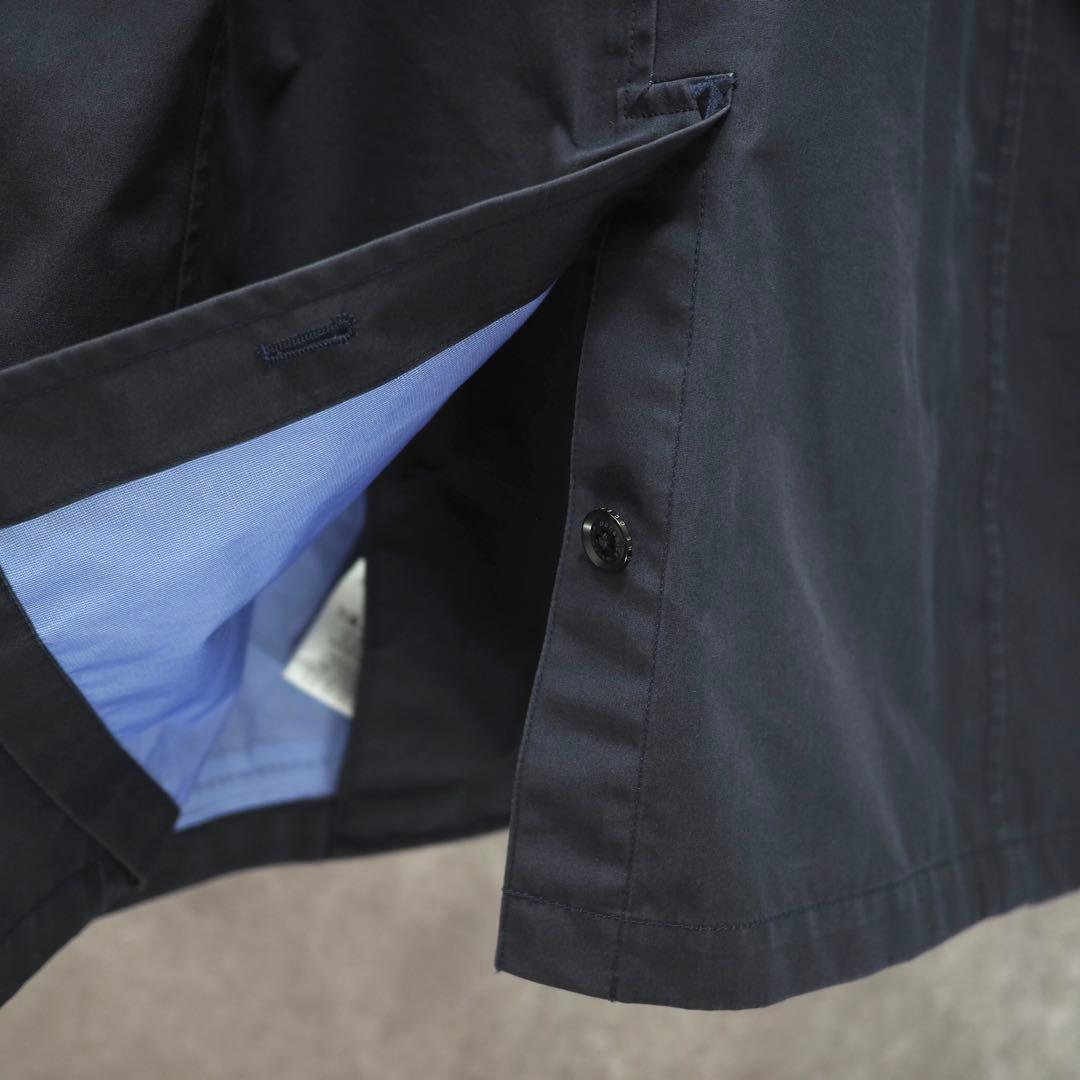 nanamica｜12SS Gore-Tex Field Jacket（XXL）