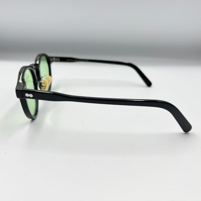 極美品 MOSCOT サングラス MILTZEN Japan limited X