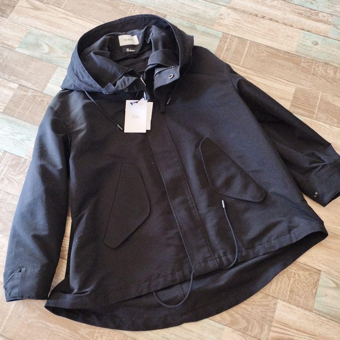 THE RERACS×Edition 新品❗️モッズコート　¥59950