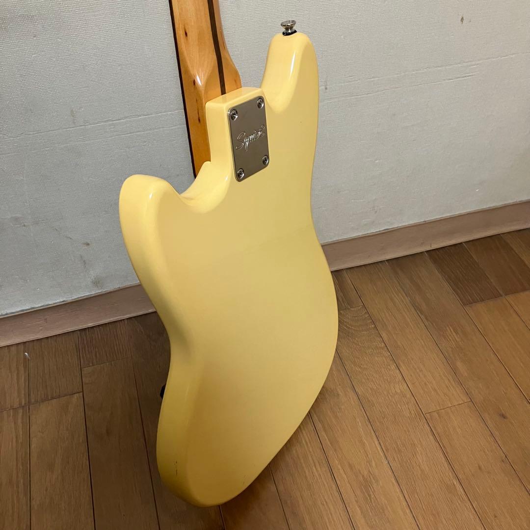 R*u様 FSR Squier Classic Vibe 60s Mustang