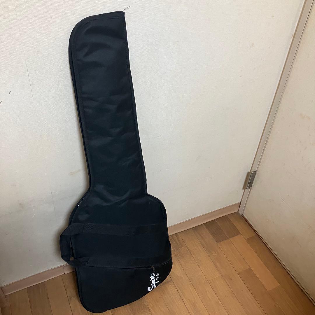 R*u様 FSR Squier Classic Vibe 60s Mustang