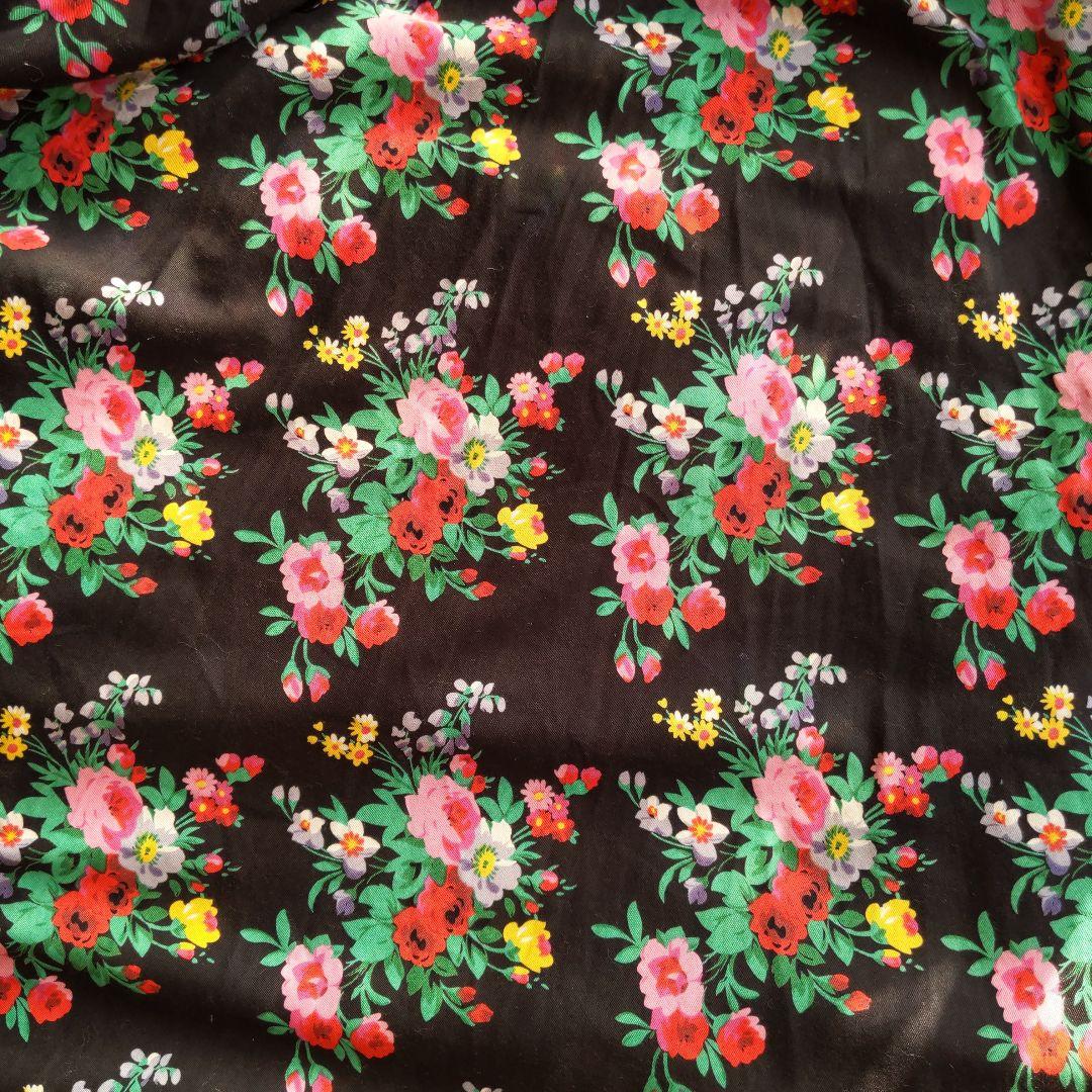希少KENZO フレアースカート80’ 90’ヴィンデージ オールドケンゾー美品