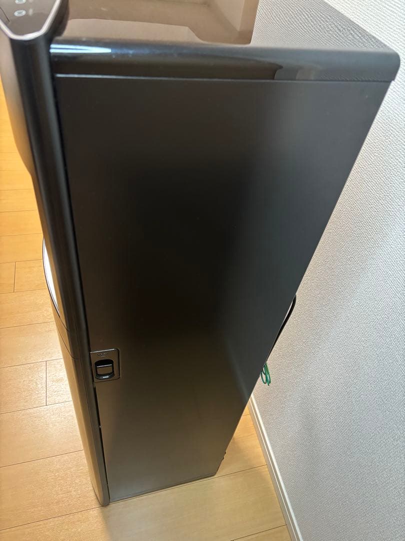 フレシャス FRECIOUS slat ウォーターサーバー WFD-1900