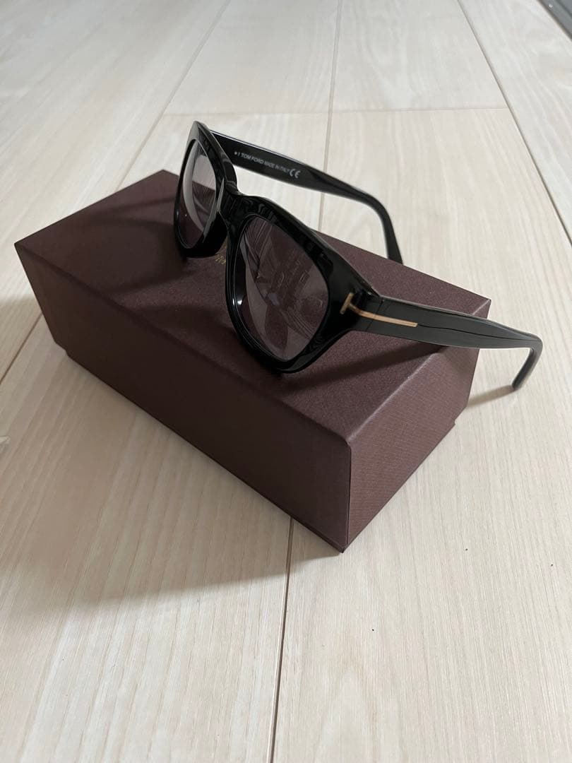 TOM FORD トムフォード サングラス 正規品