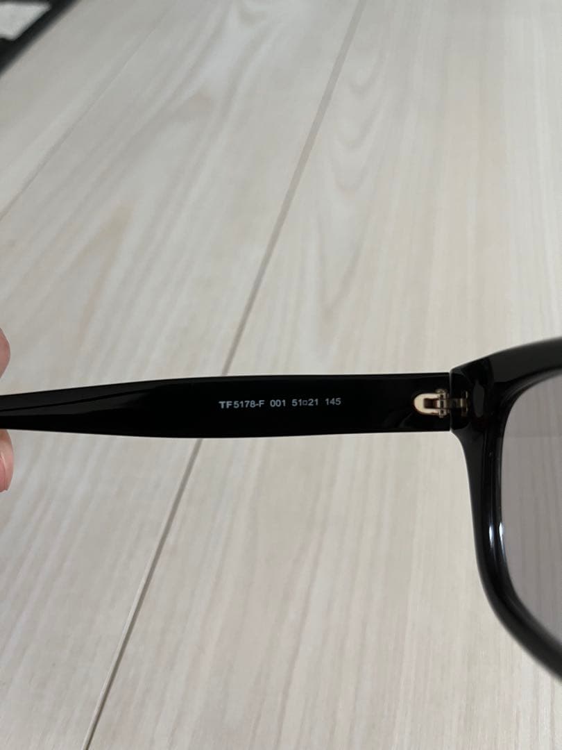 TOM FORD トムフォード サングラス 正規品