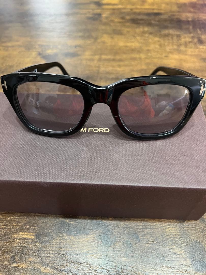 TOM FORD トムフォード サングラス 正規品