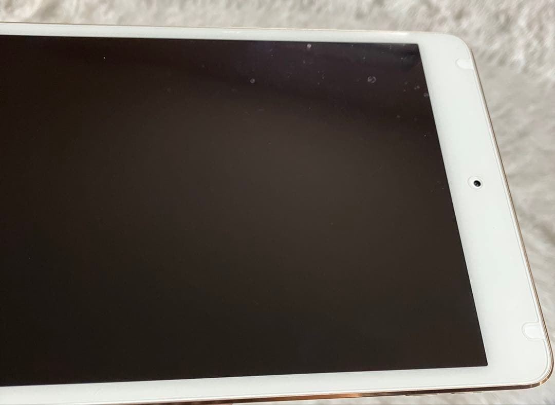 【早い者勝ち】iPad mini4 128GB 【すぐ発送】【付属品】