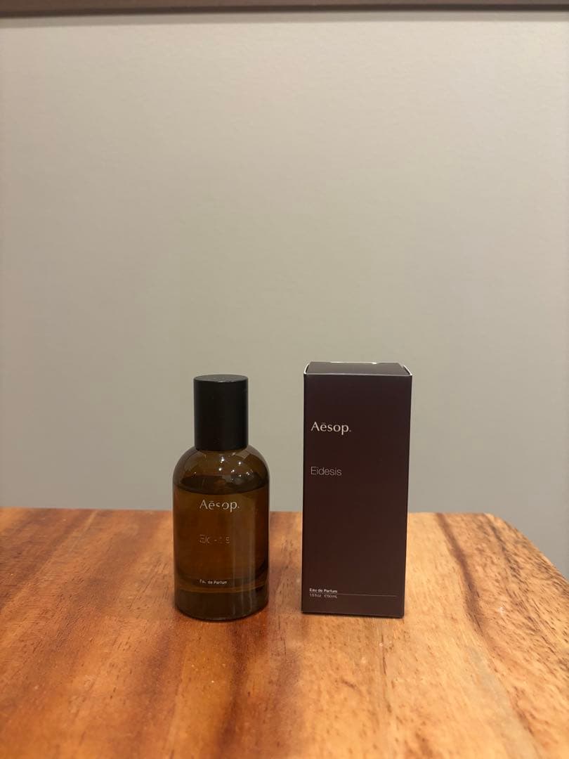 Aesop Eidesis 50ml 香水