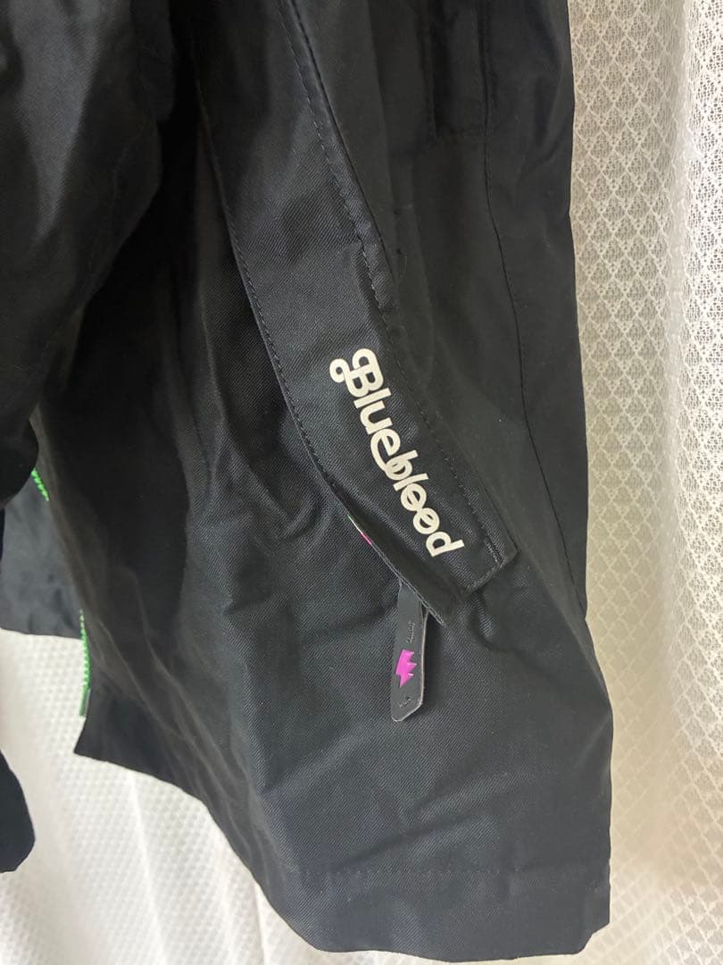スノーボードウェア上下セットXSサイズ