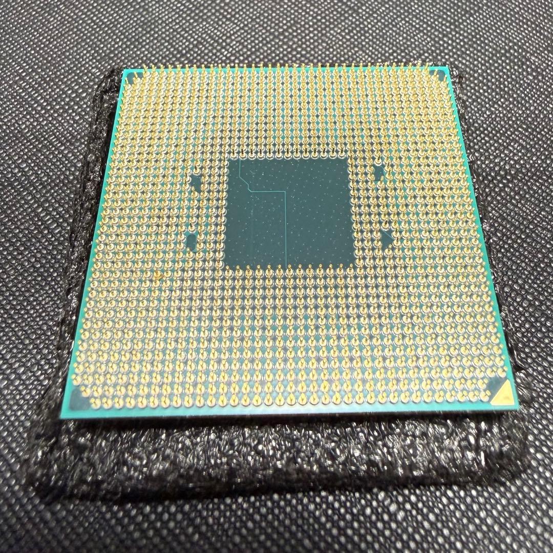 AMD Ryzen5 5500 動作未確認品