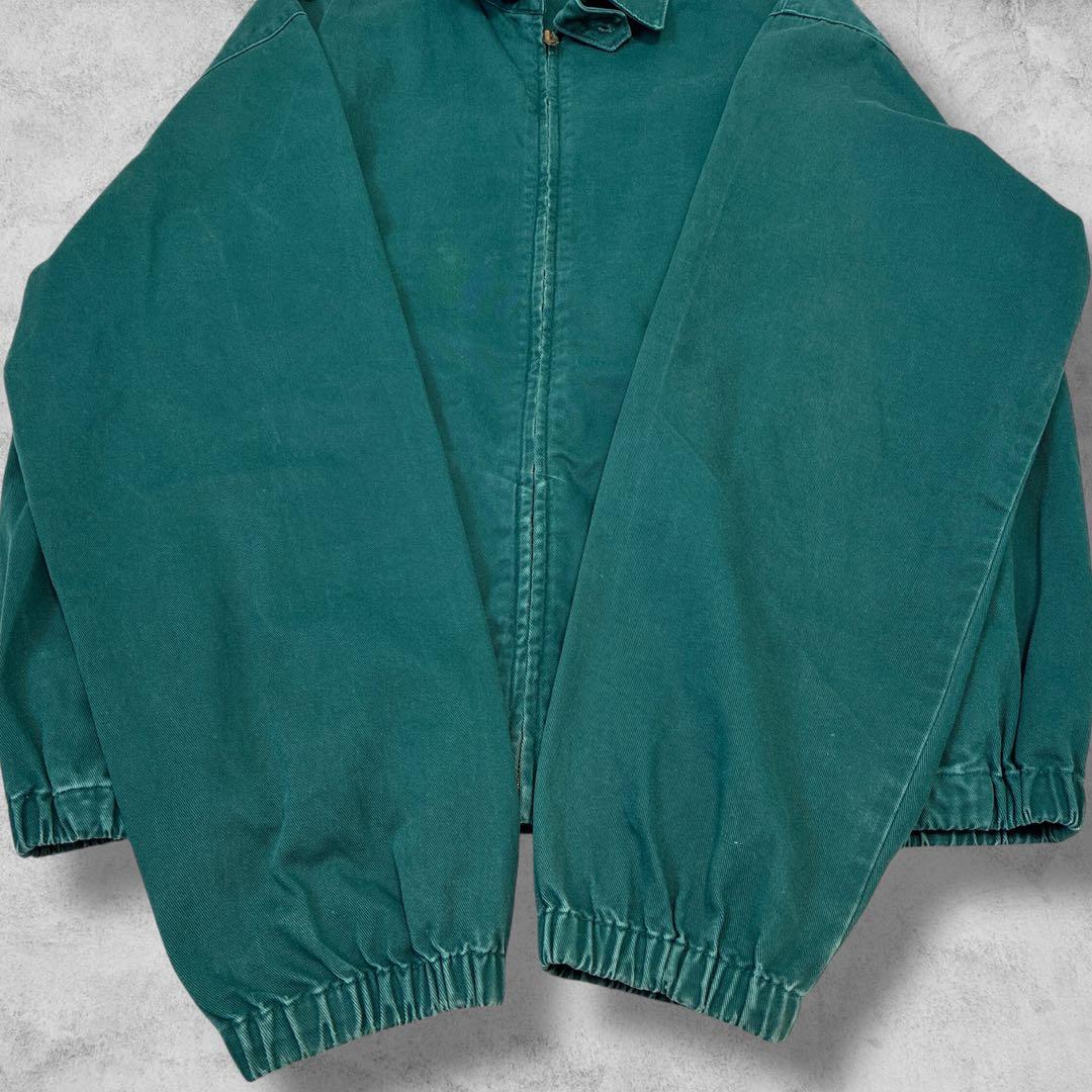 90s USA製 Polo by Ralph Lauren スイングトップ M