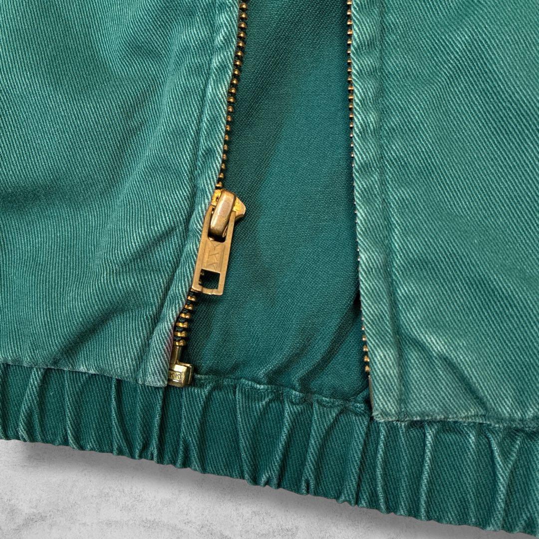 90s USA製 Polo by Ralph Lauren スイングトップ M
