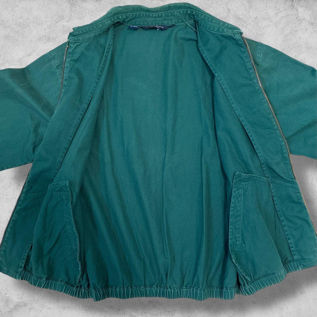 90s USA製 Polo by Ralph Lauren スイングトップ M