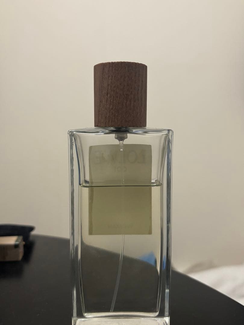 オードゥ パルファン “ロエベ ００１ ウーマン”（100mL）