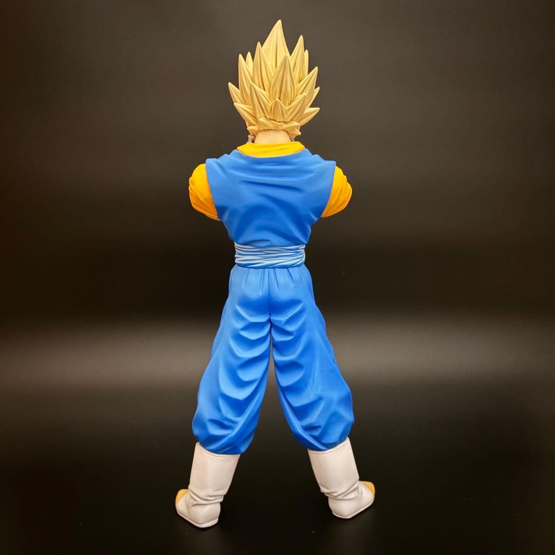 ドラゴンボール MSP ベジット フィギュア リペイント