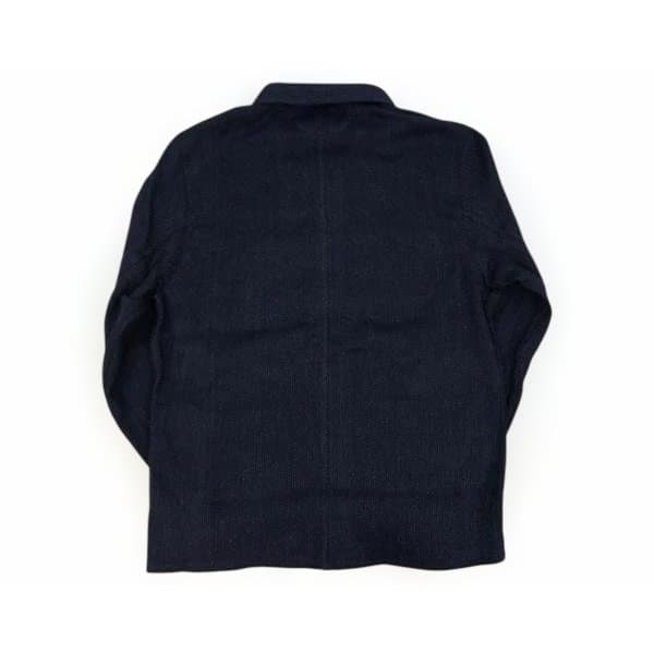 JAPAN BLUE JEANS 11oz インディゴ刺子 ジャケット