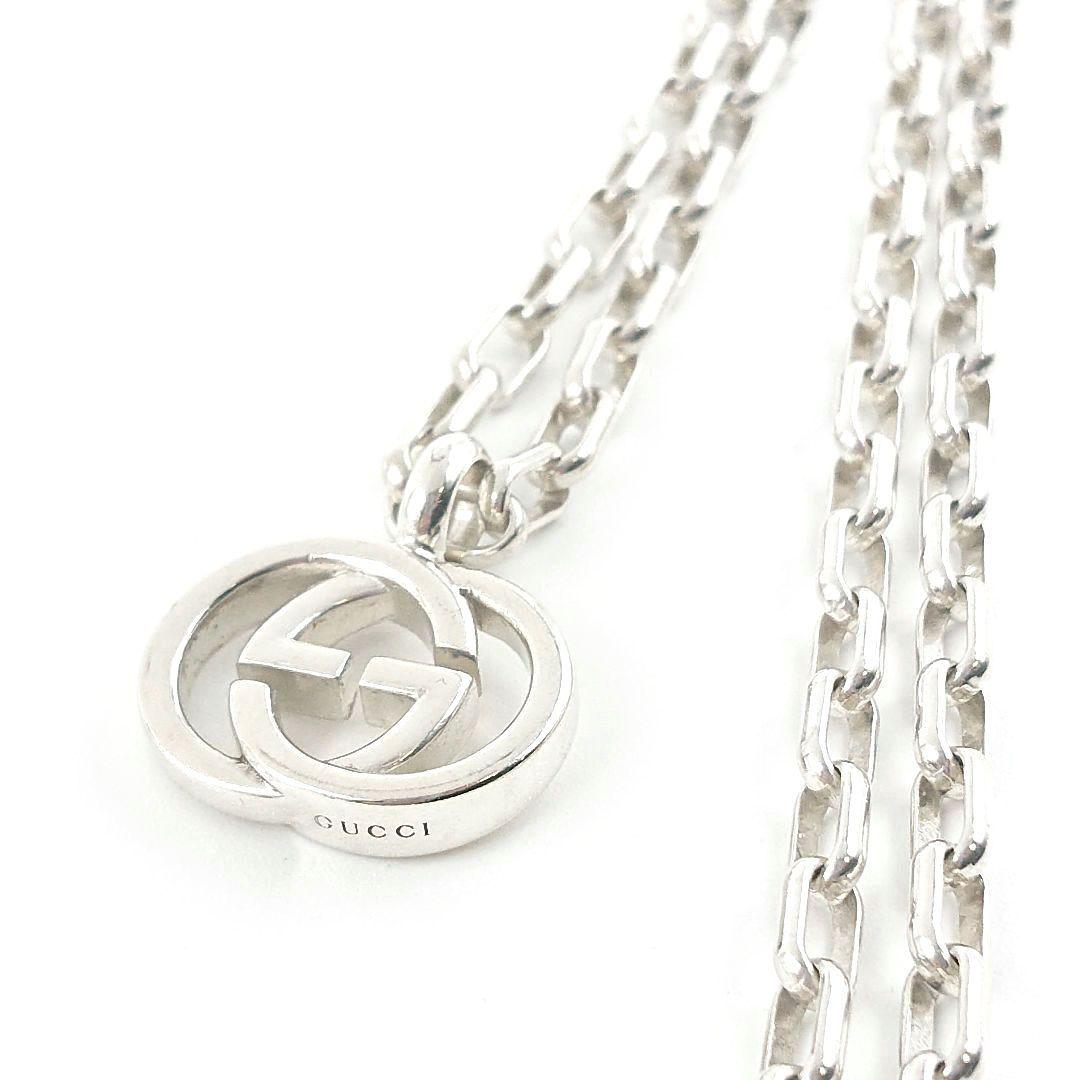 【正規品】未使用に近い‼️GUCCI ネックレス