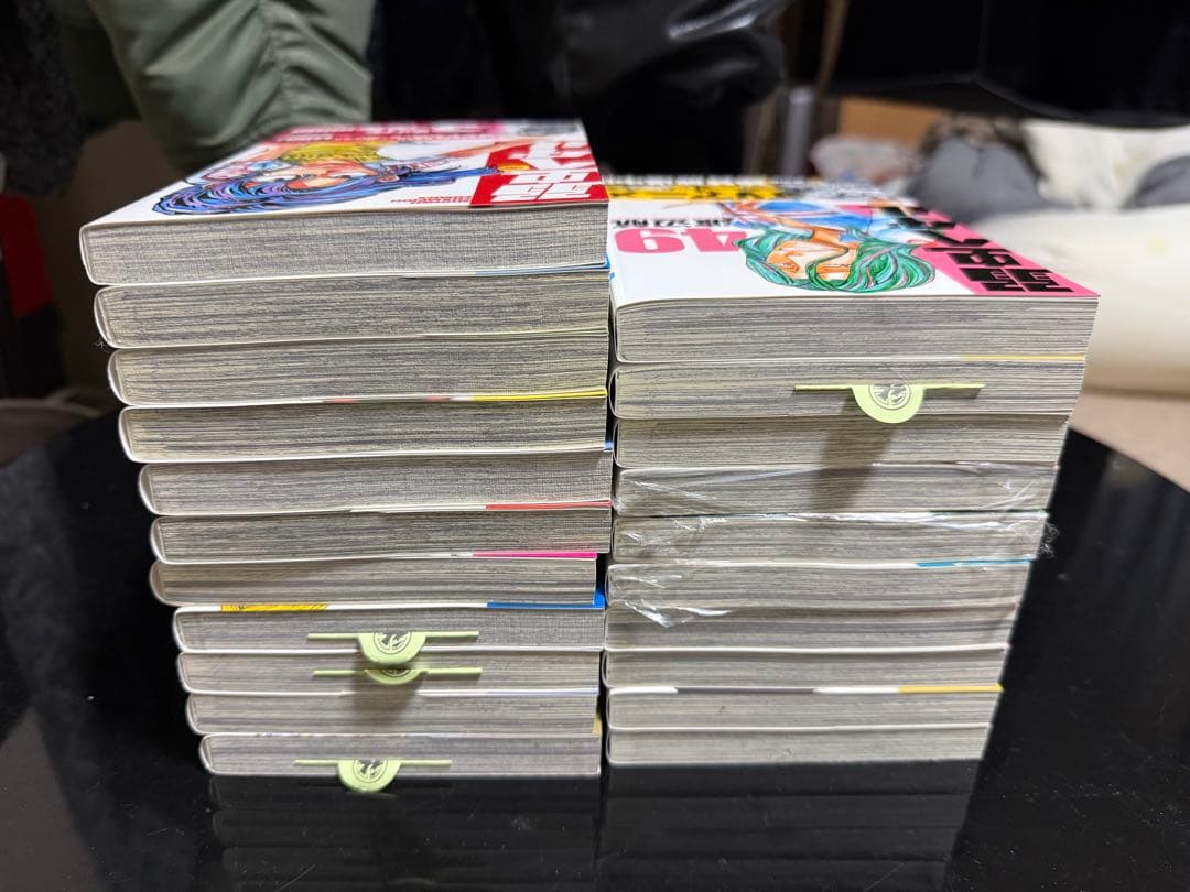 弱虫ペダル 1巻〜58巻