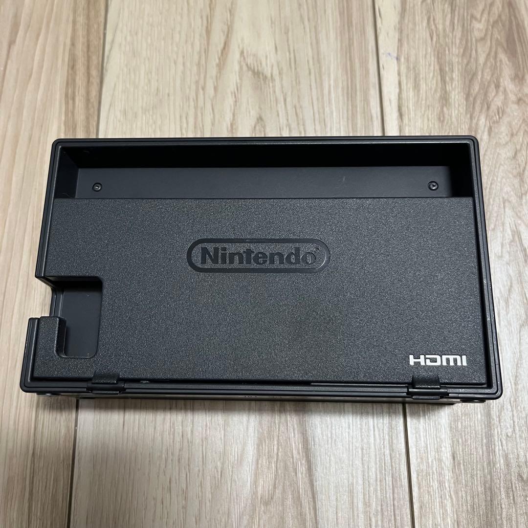 Nintendo Switch 本体 ※箱無し