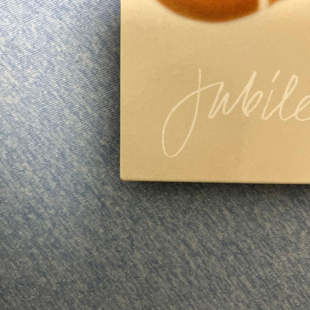Japanese Breakfast Jubilee LPレコード 新品未使用品