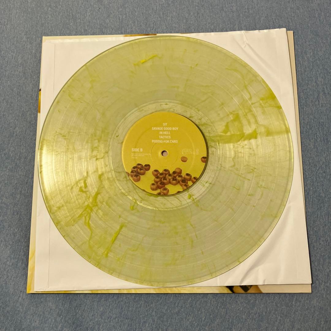 Japanese Breakfast Jubilee LPレコード 新品未使用品