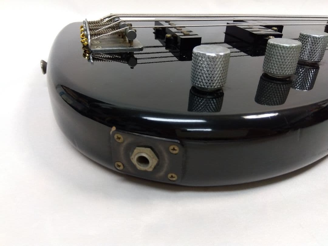 FERNANDES LIMITED EDITION フェルナンデス　エレキベース
