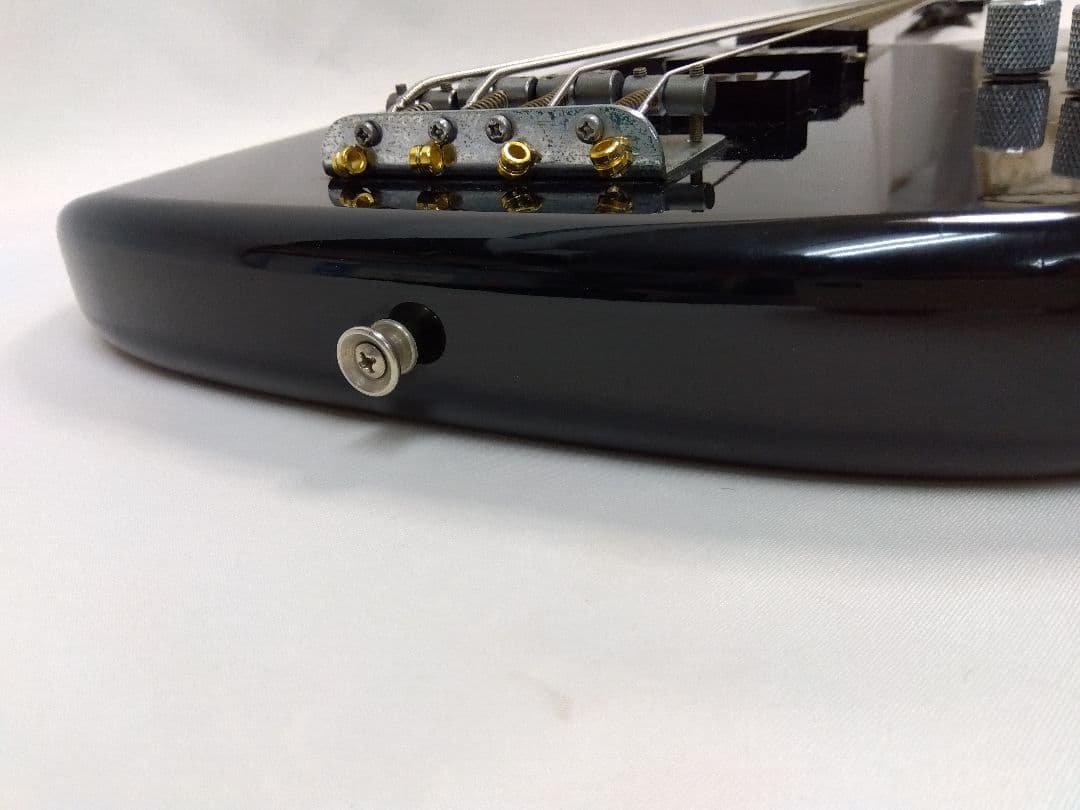 FERNANDES LIMITED EDITION フェルナンデス　エレキベース