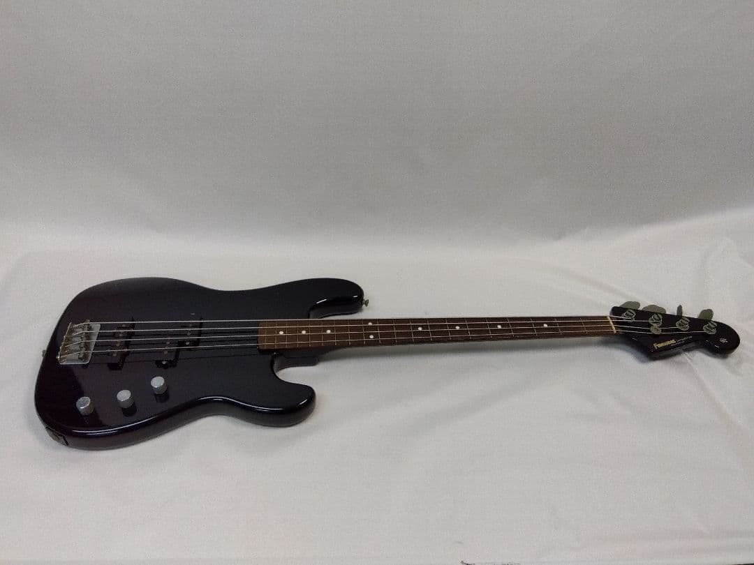 FERNANDES LIMITED EDITION フェルナンデス　エレキベース