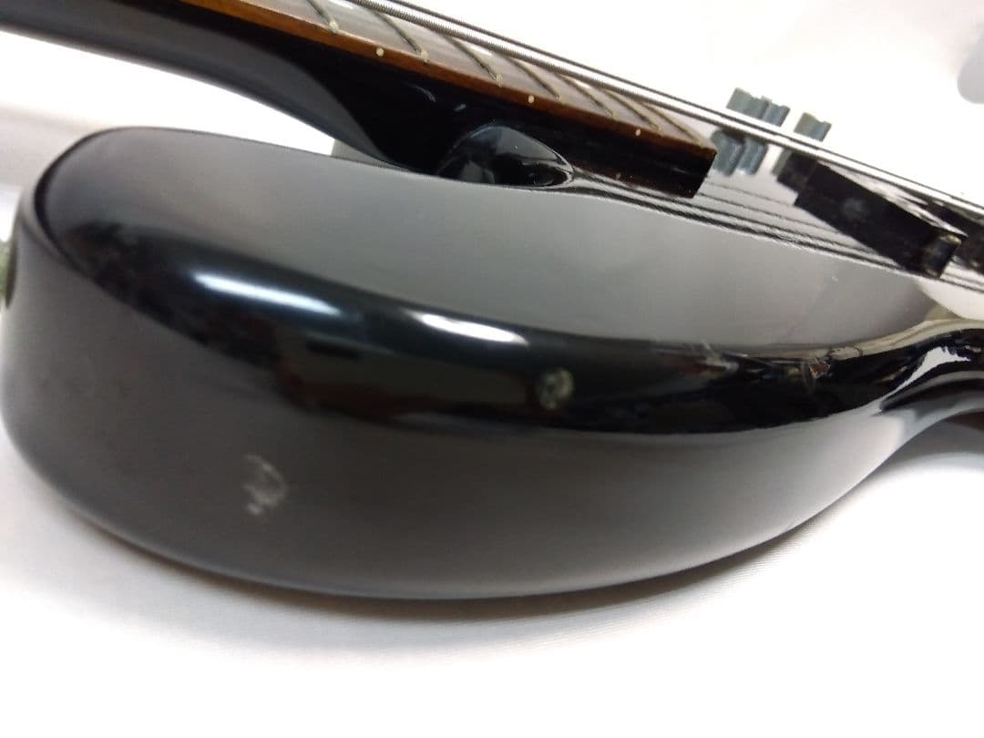 FERNANDES LIMITED EDITION フェルナンデス　エレキベース