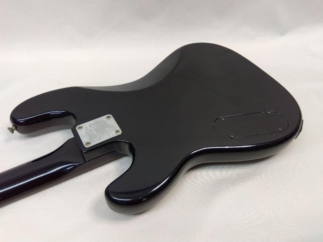 FERNANDES LIMITED EDITION フェルナンデス　エレキベース